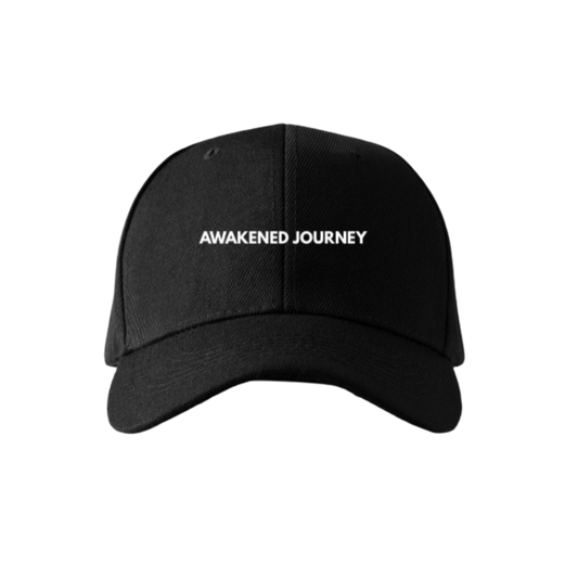 Awakened Journey Cap