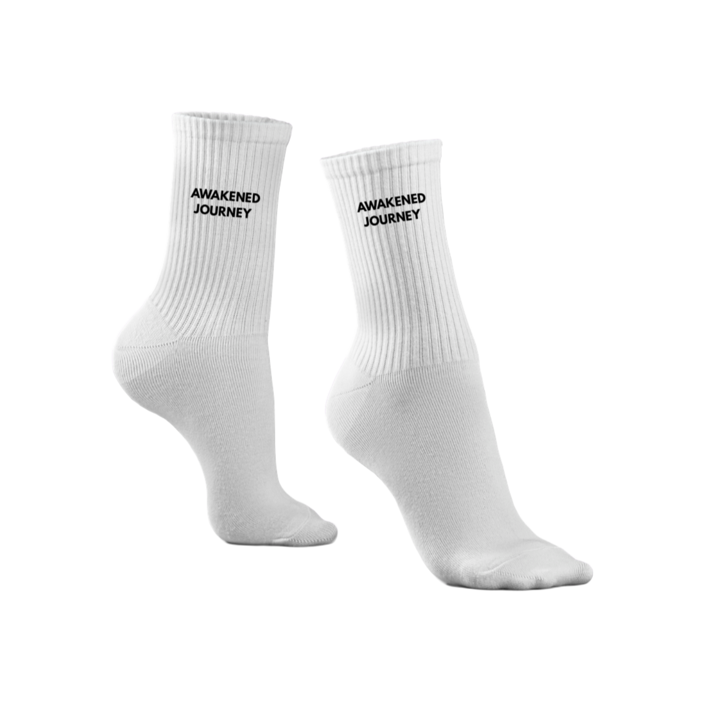 Awakened Journey Socks