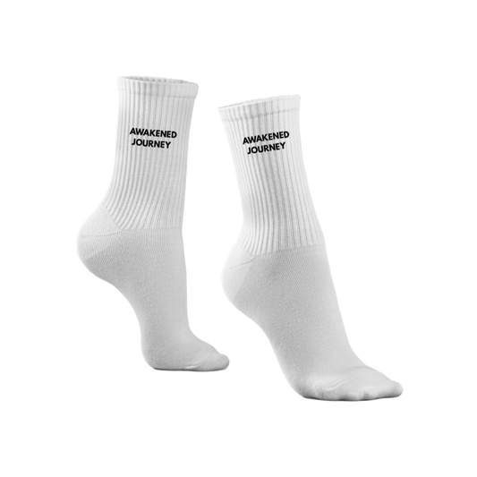 Awakened Journey Socks