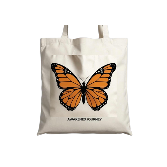 Butterfly Tote