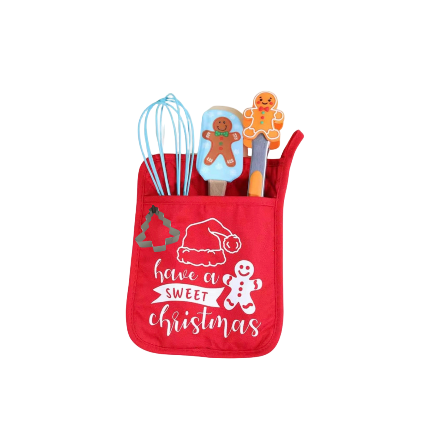 Baking Set