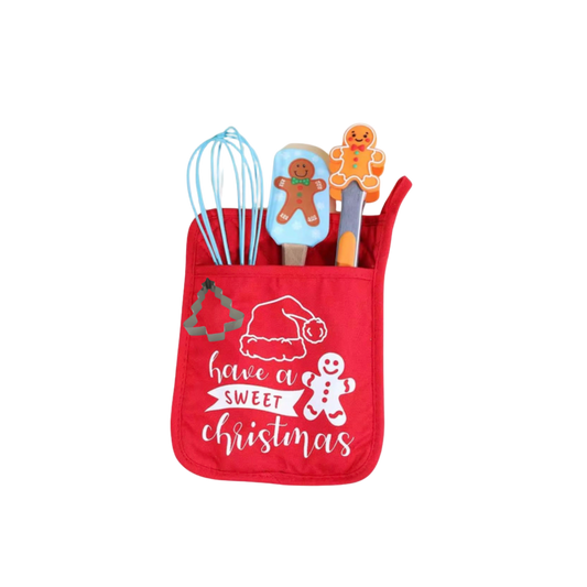 Baking Set