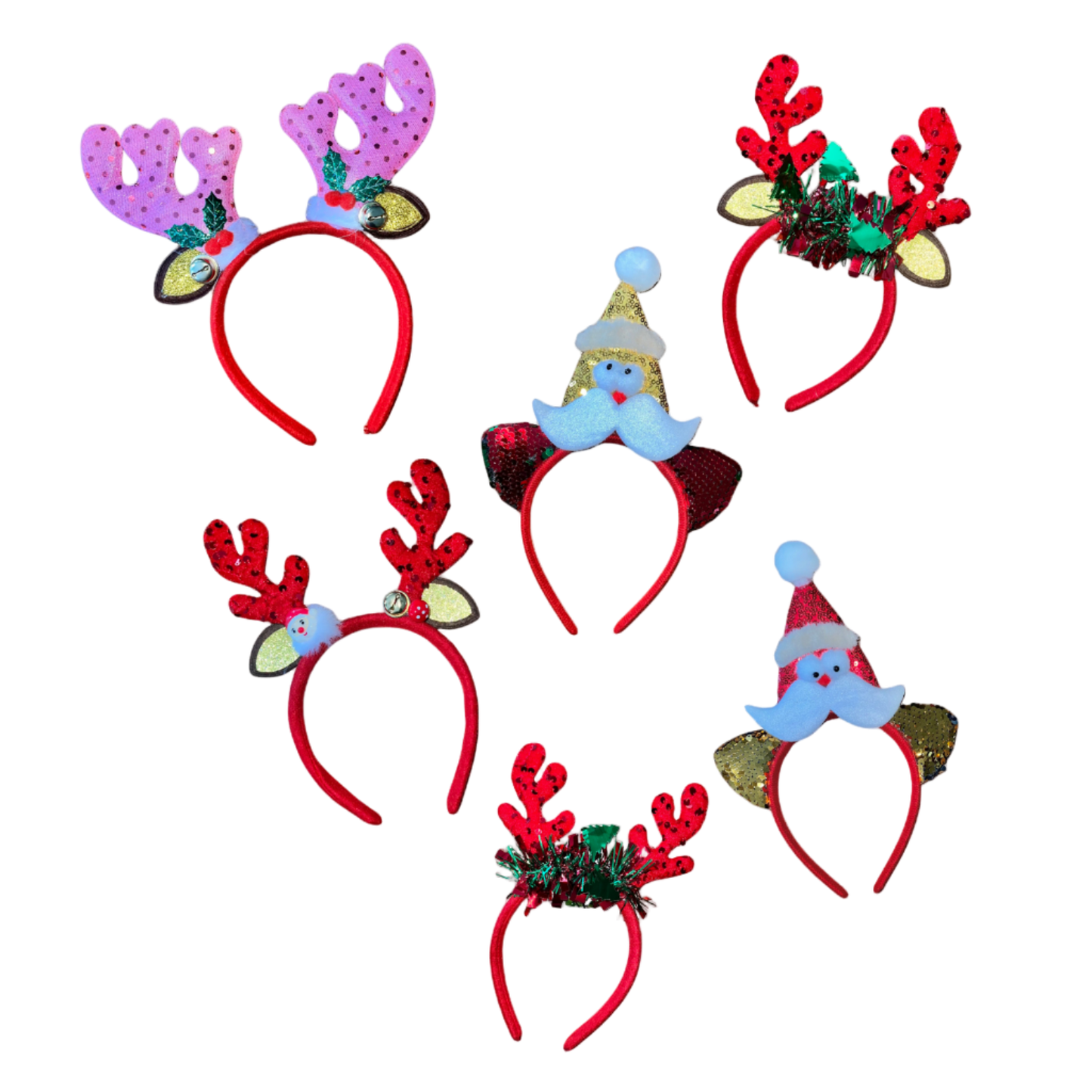 Headbands