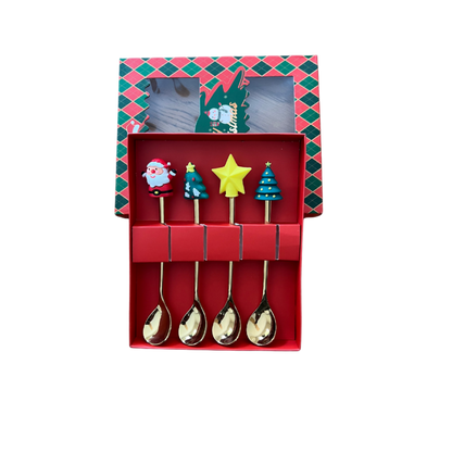 Dessert Spoon Set
