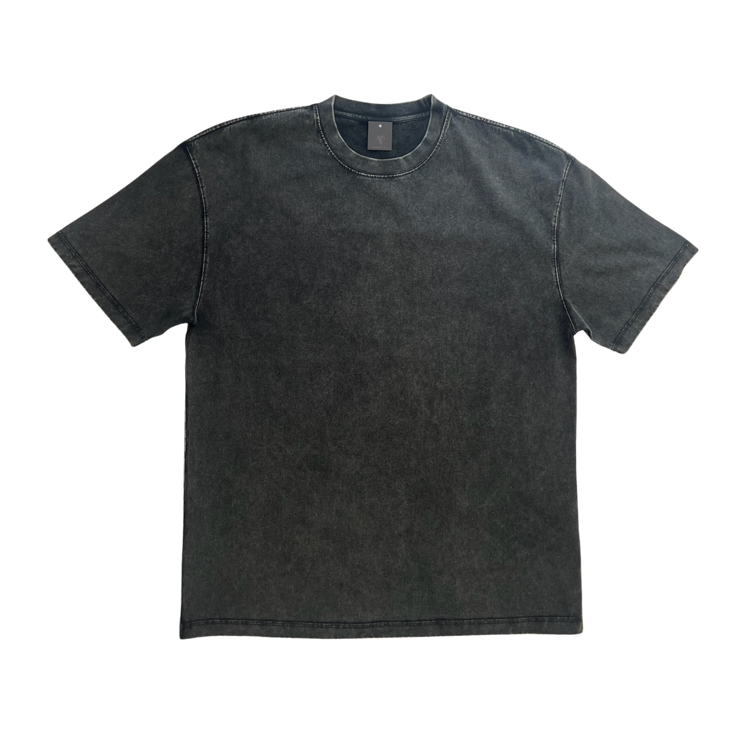 Dark Grey Tee
