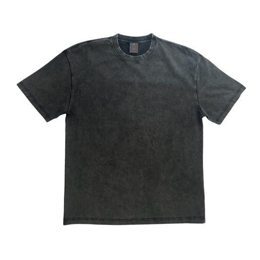 Dark Grey Tee