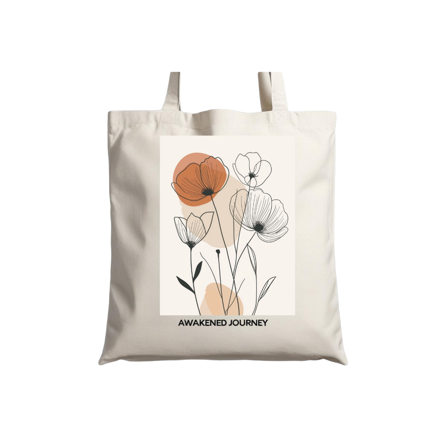 Flower Tote