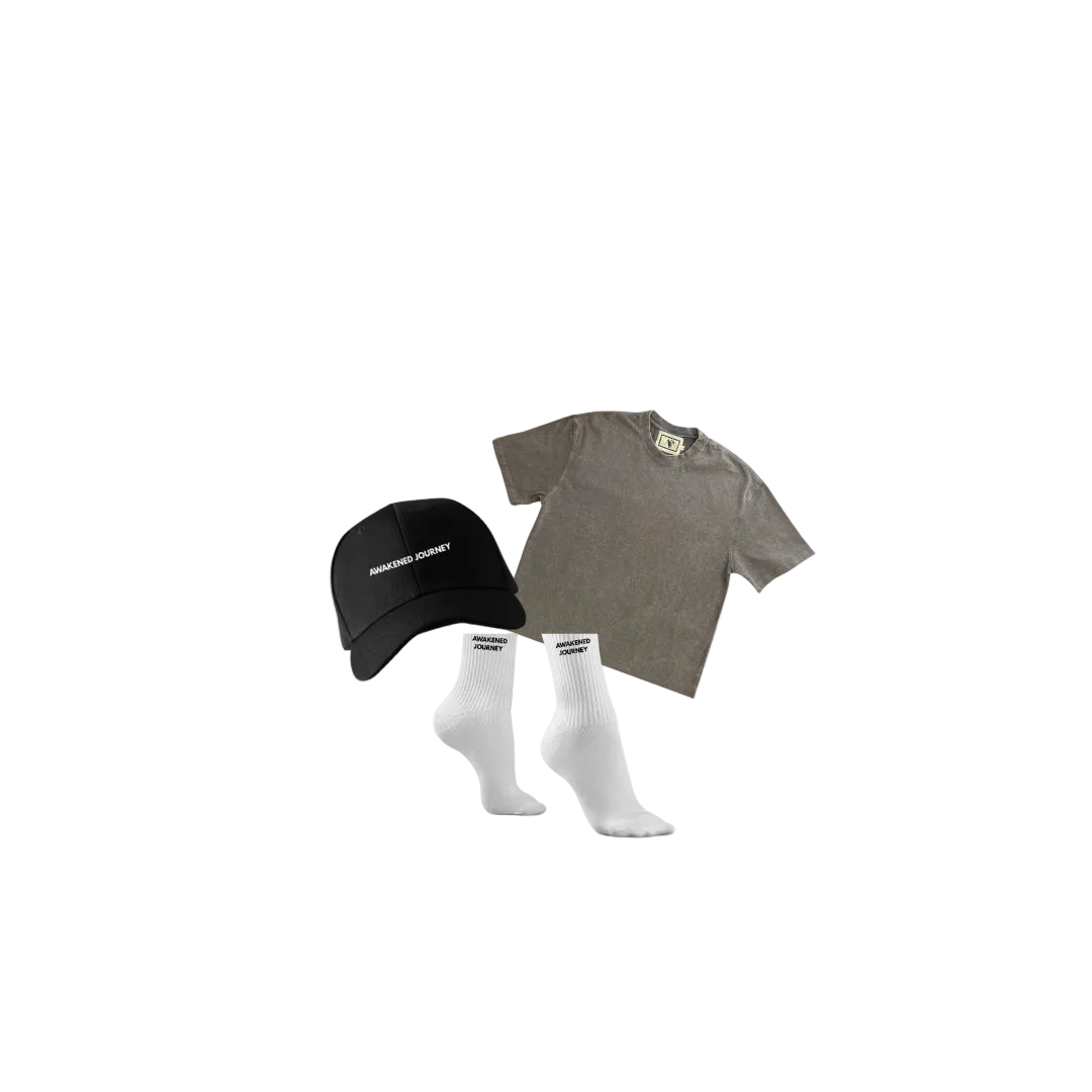 Gym and lounge set