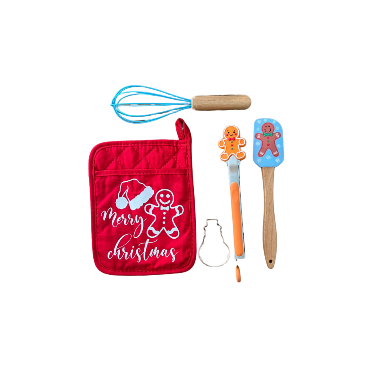 Baking Set