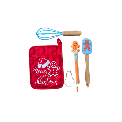 Baking Set