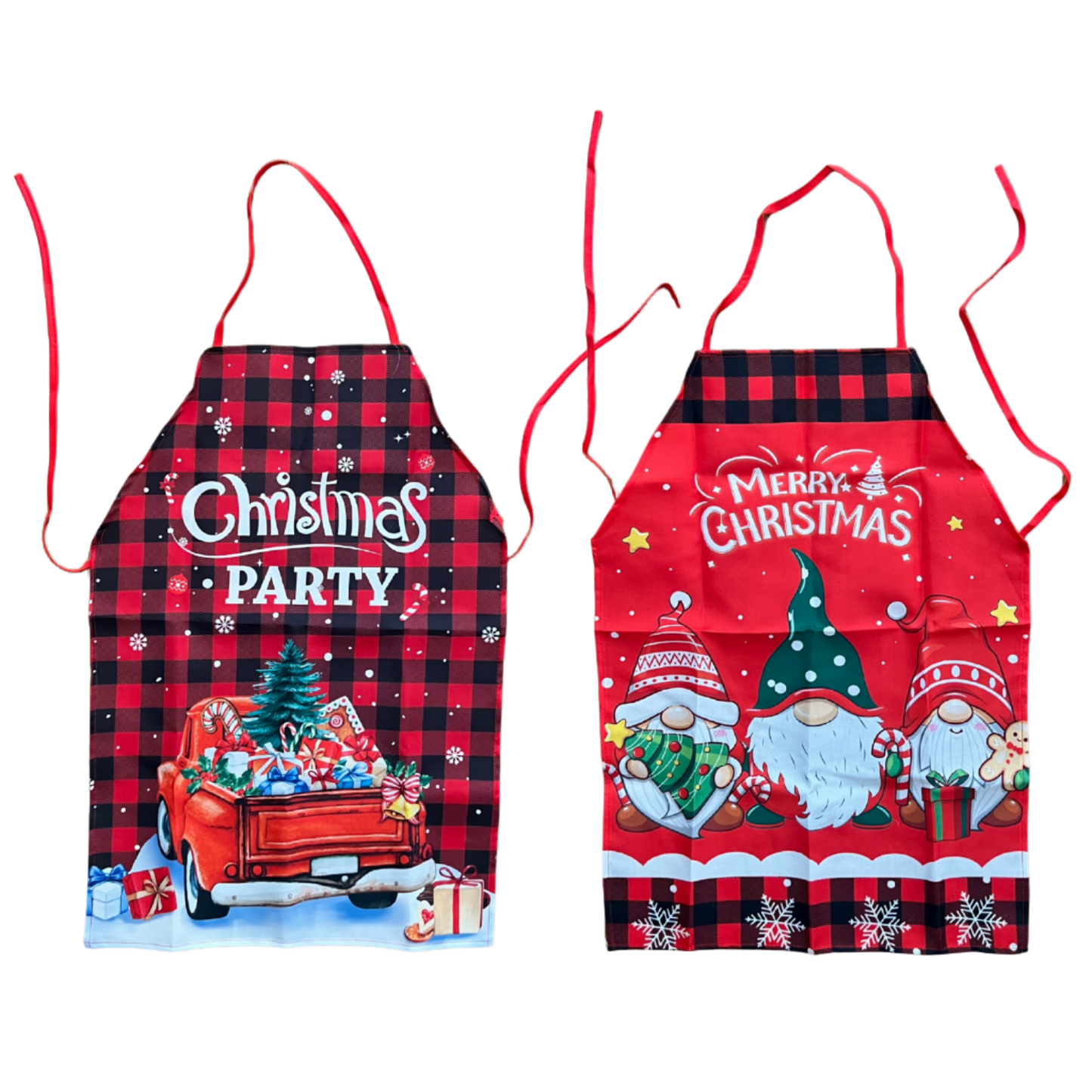 Aprons