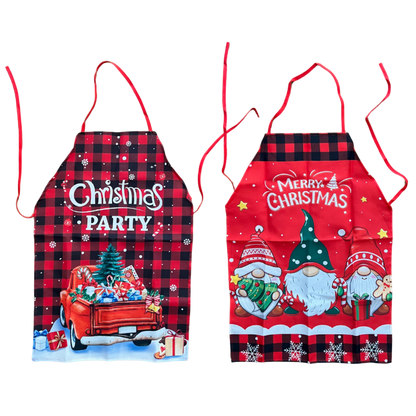 Aprons