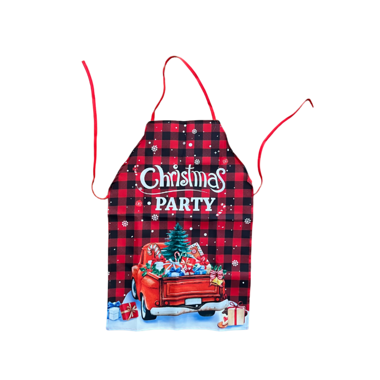 Aprons