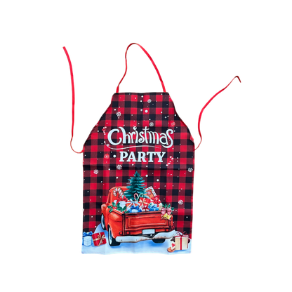 Aprons