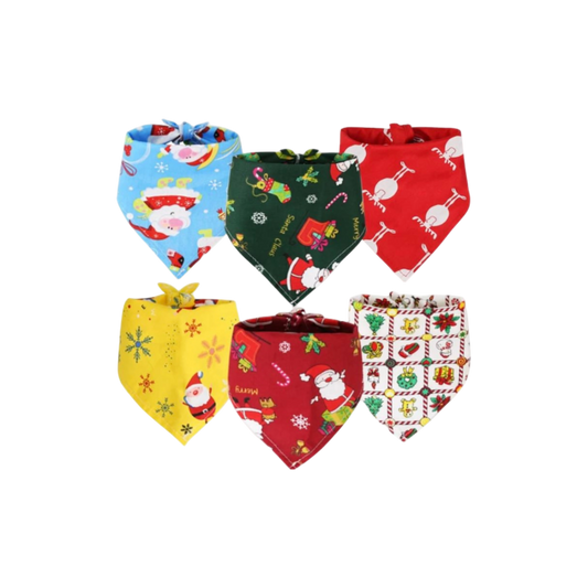 Dog Bandanas
