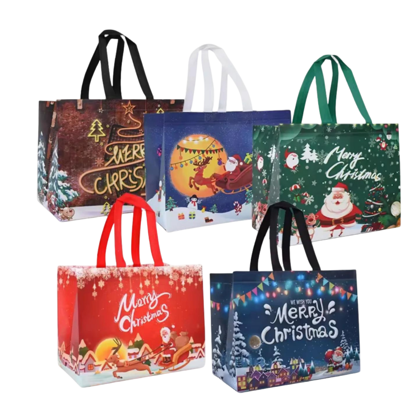 Gift Bags