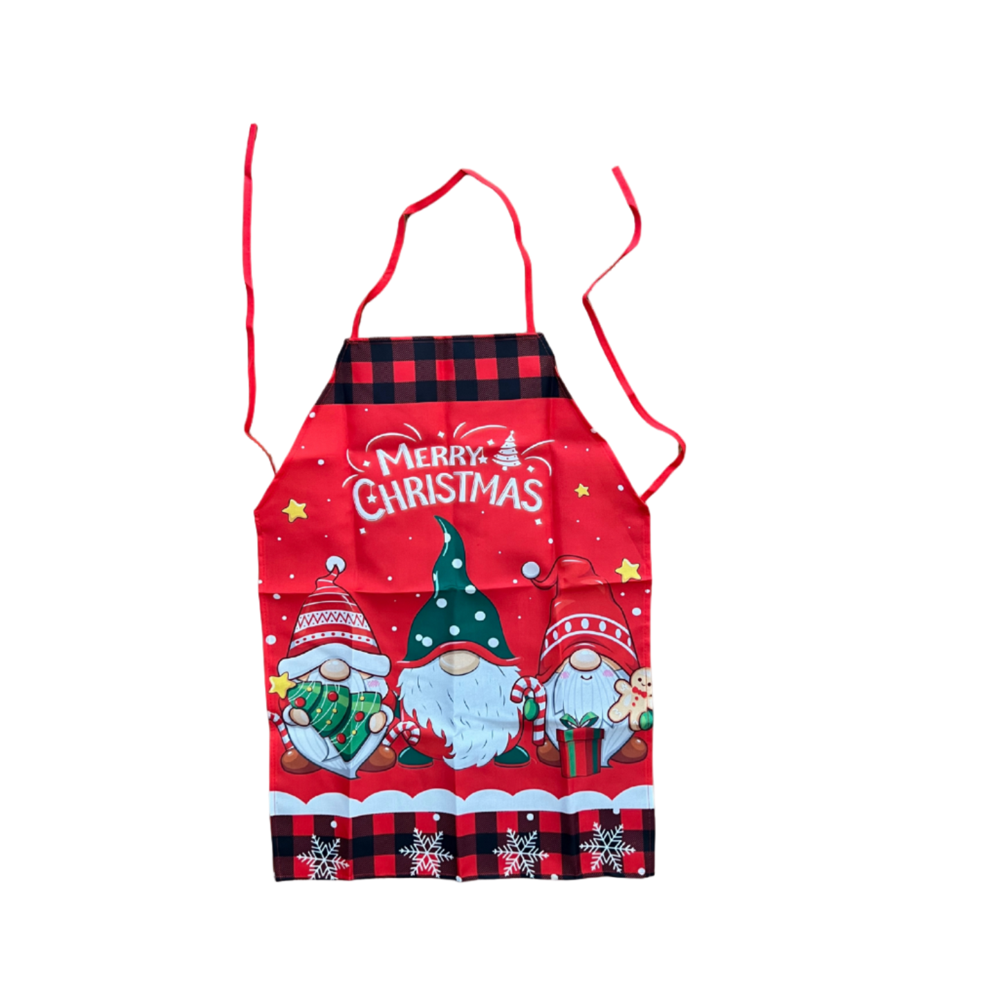 Aprons