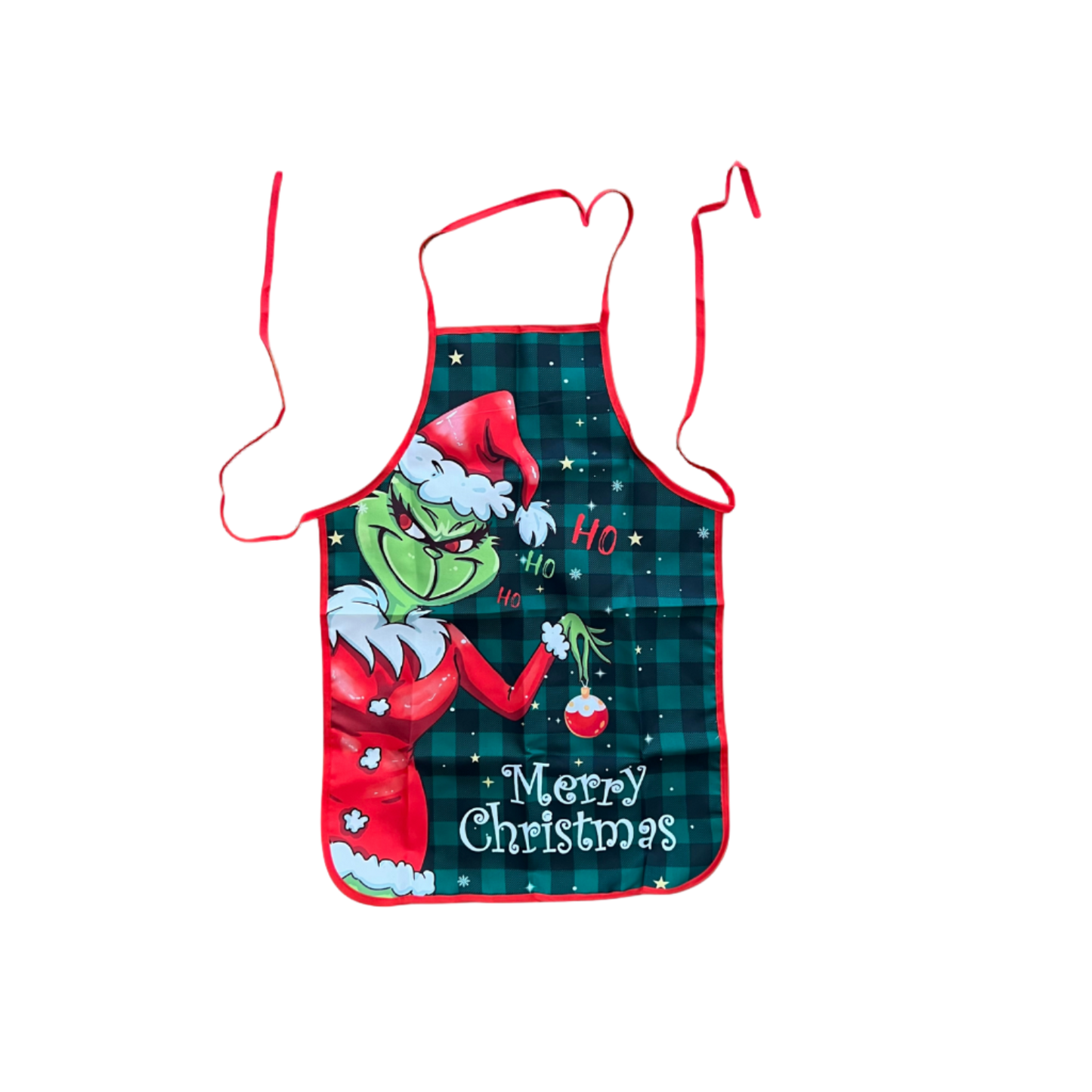 Aprons