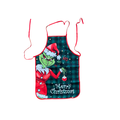 Aprons