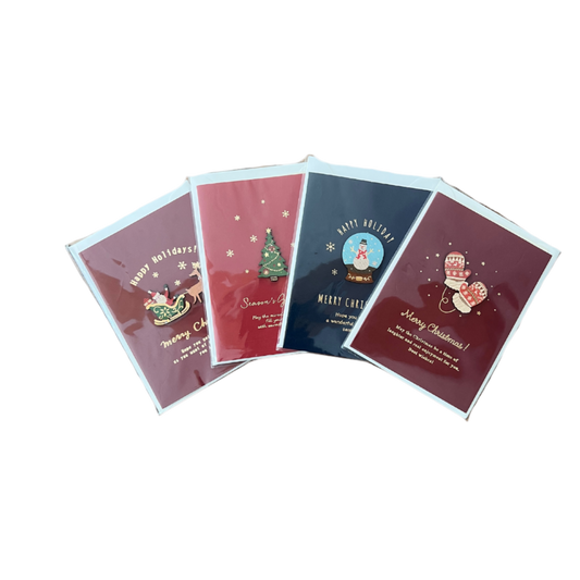 Greeting cards