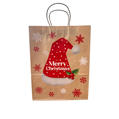 Paper Gift Bags