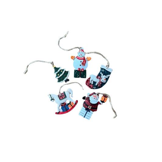 Ornaments