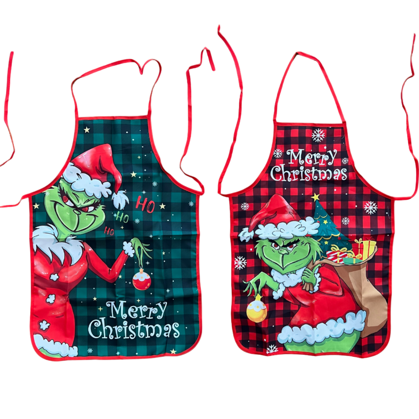 Aprons