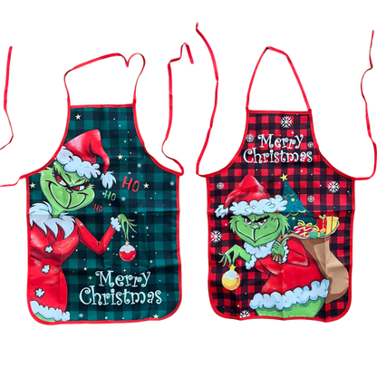 Aprons