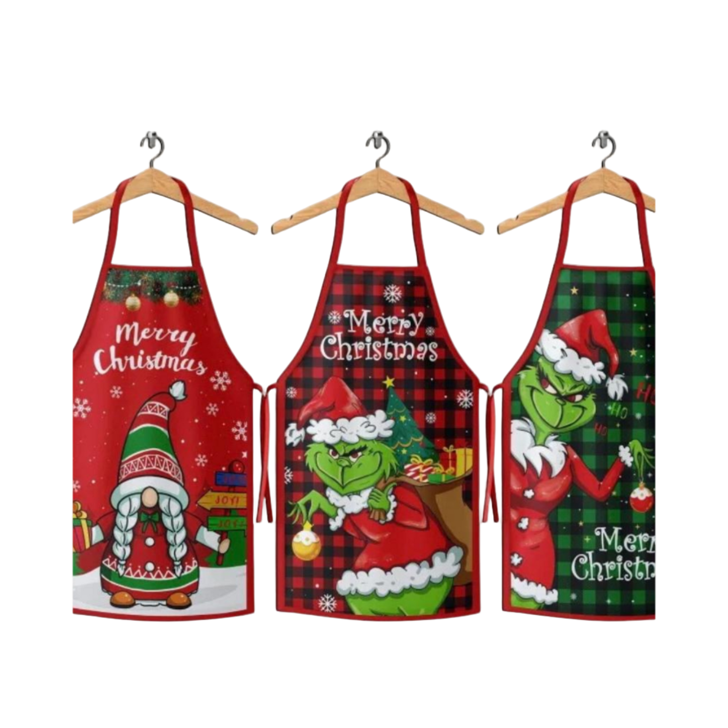 Aprons