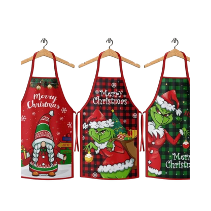 Aprons