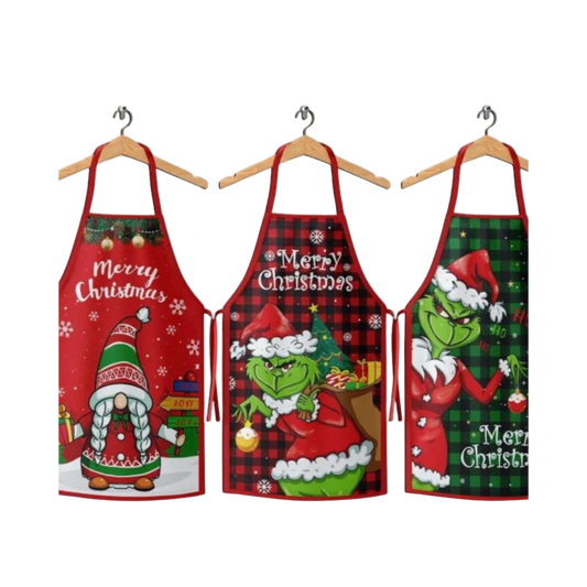 Aprons
