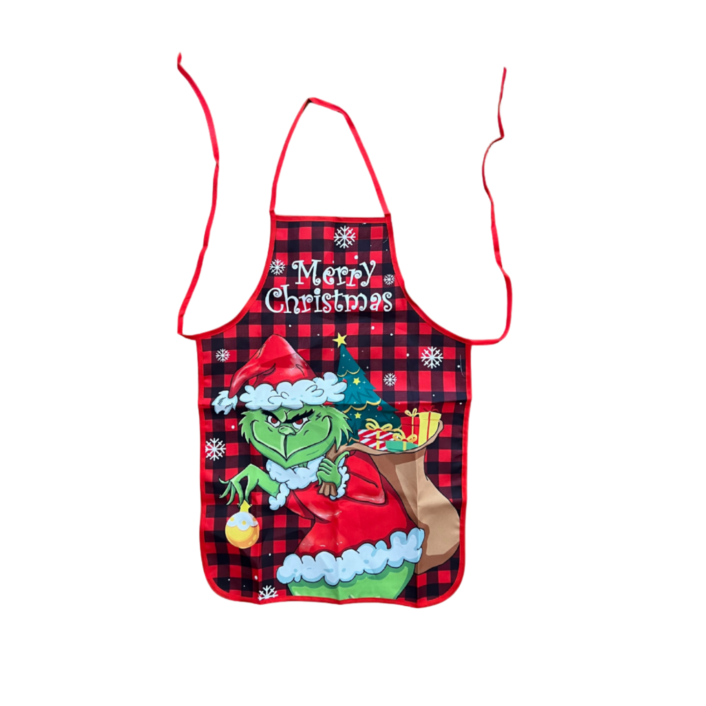 Aprons