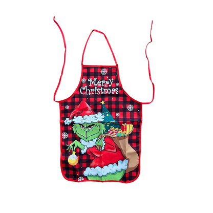 Aprons