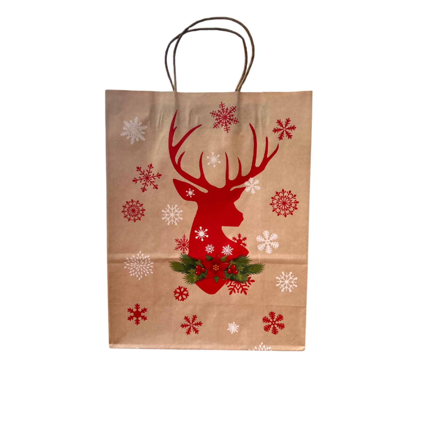 Paper Gift Bags