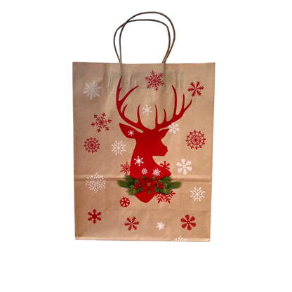 Paper Gift Bags