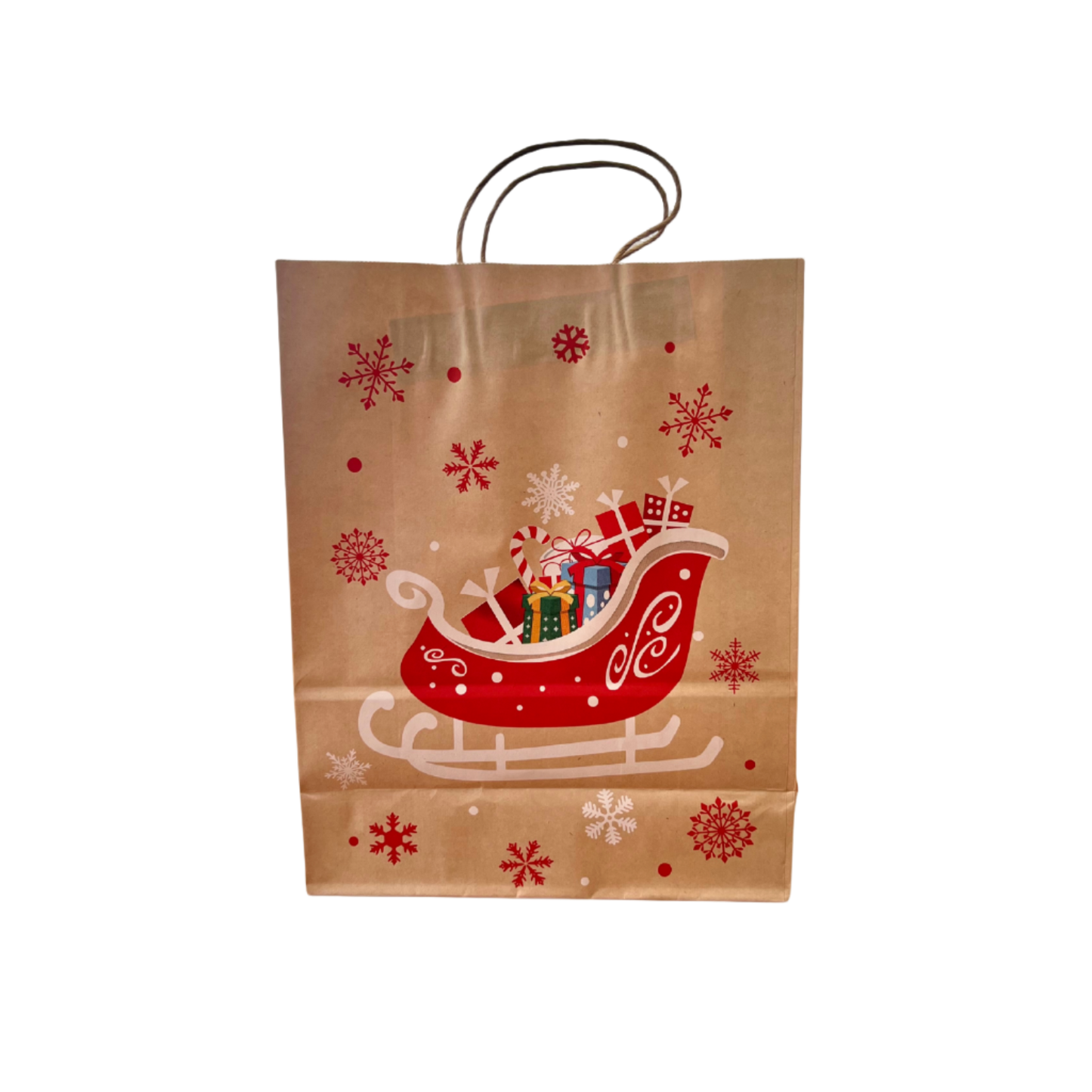 Paper Gift Bags