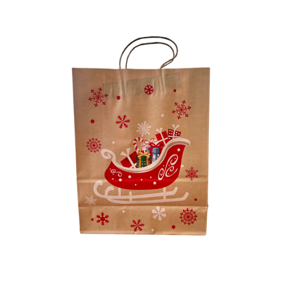 Paper Gift Bags