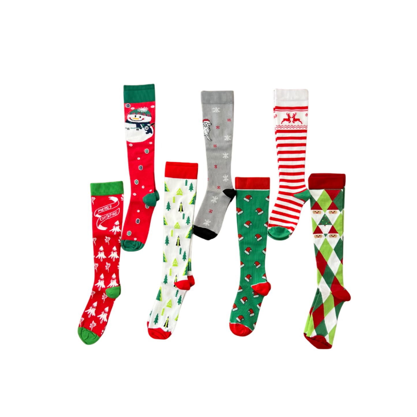 Long Socks