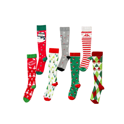 Long Socks