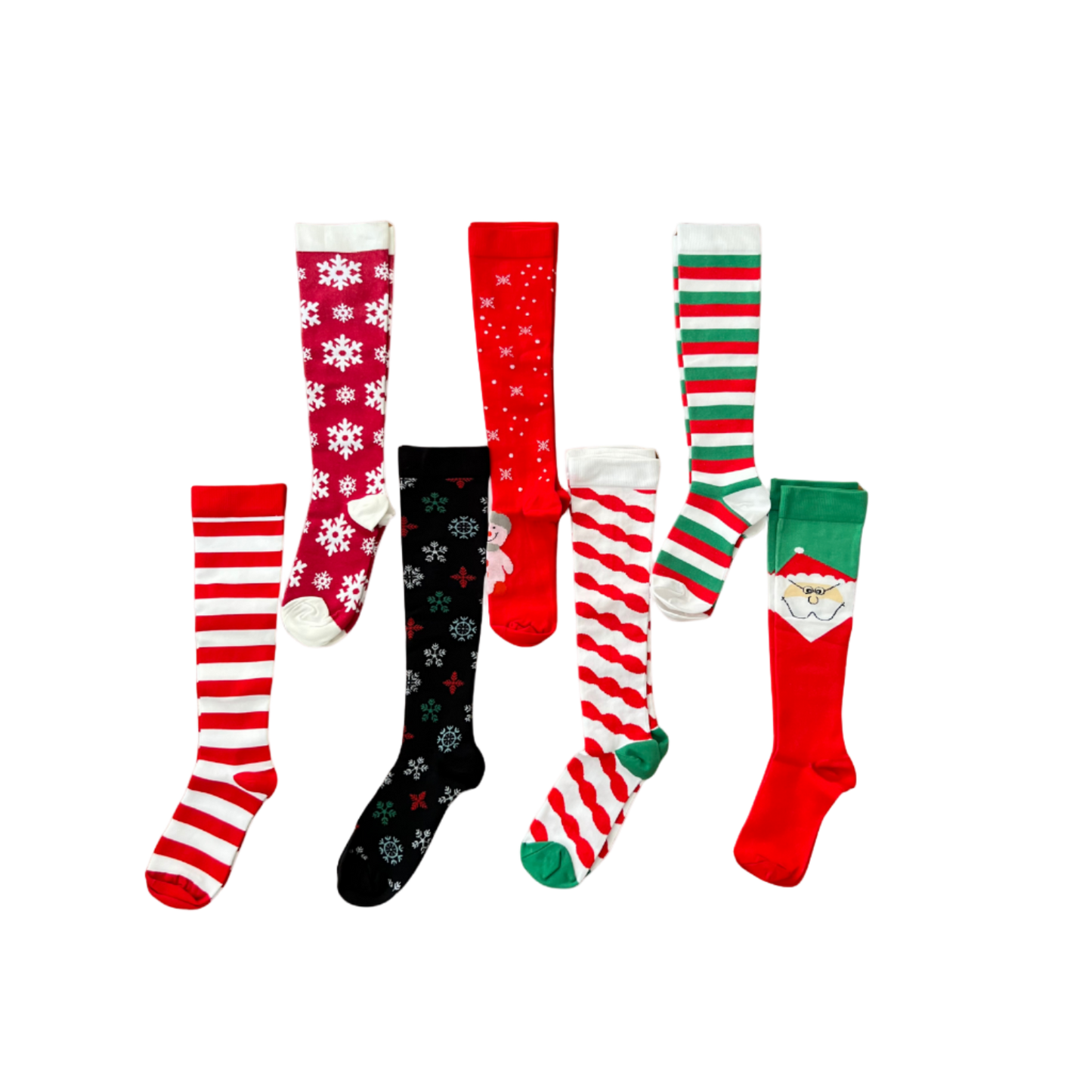 Long Socks