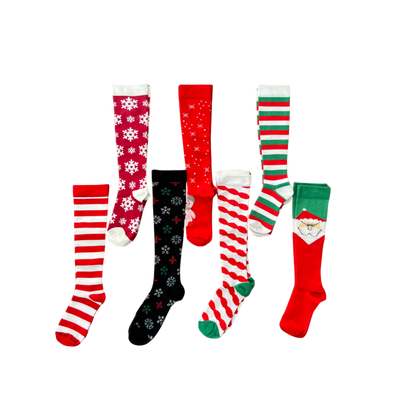 Long Socks