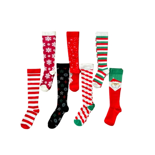 Long Socks