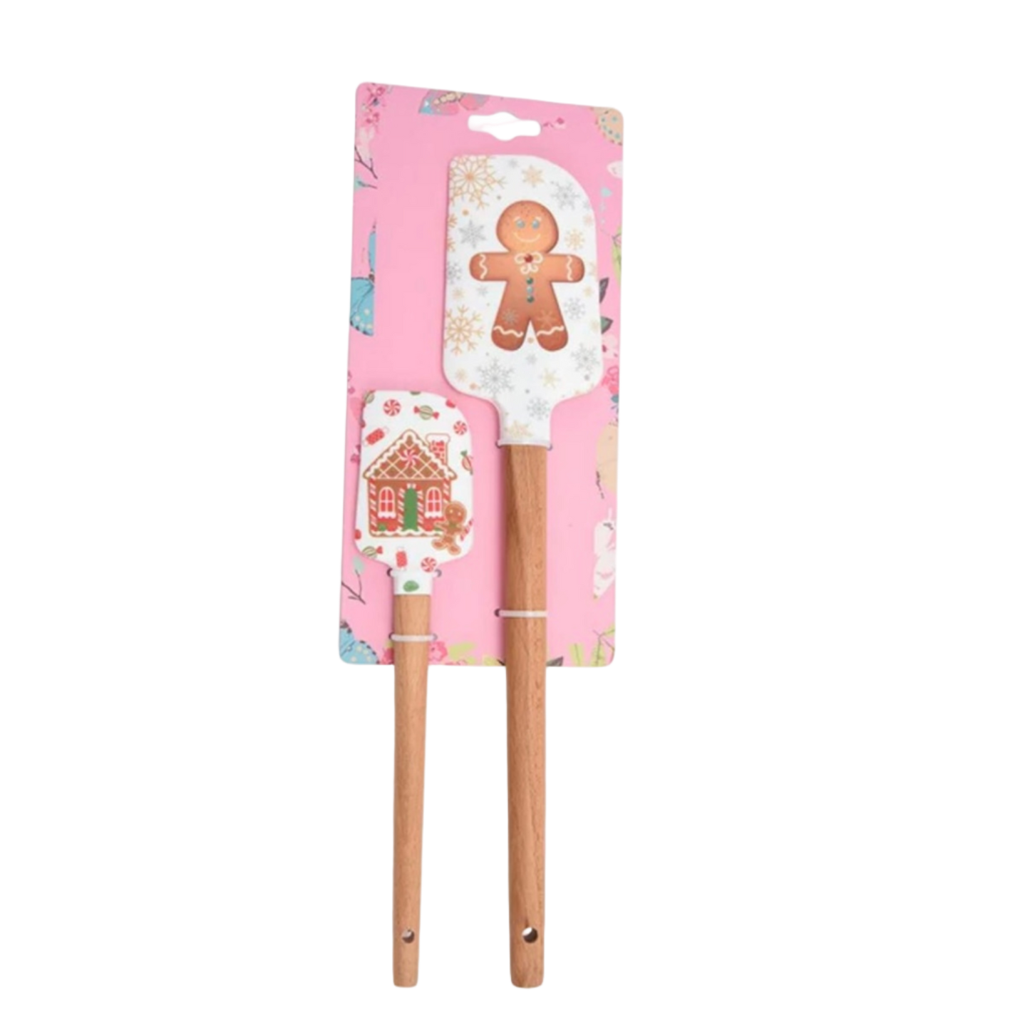Spatula Set