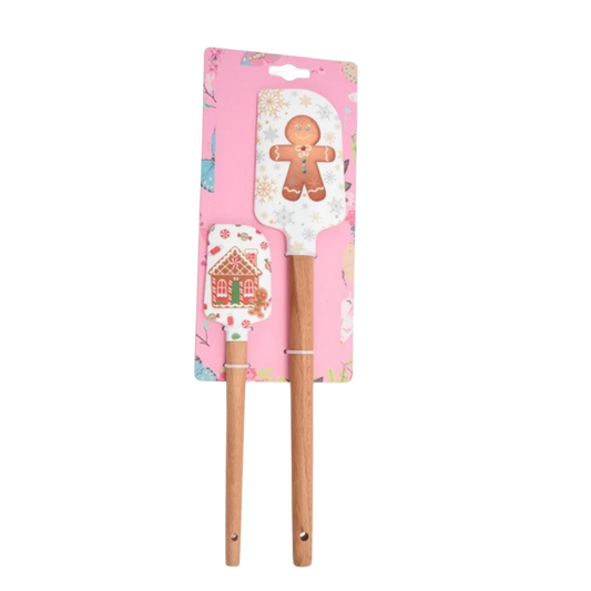 Spatula Set