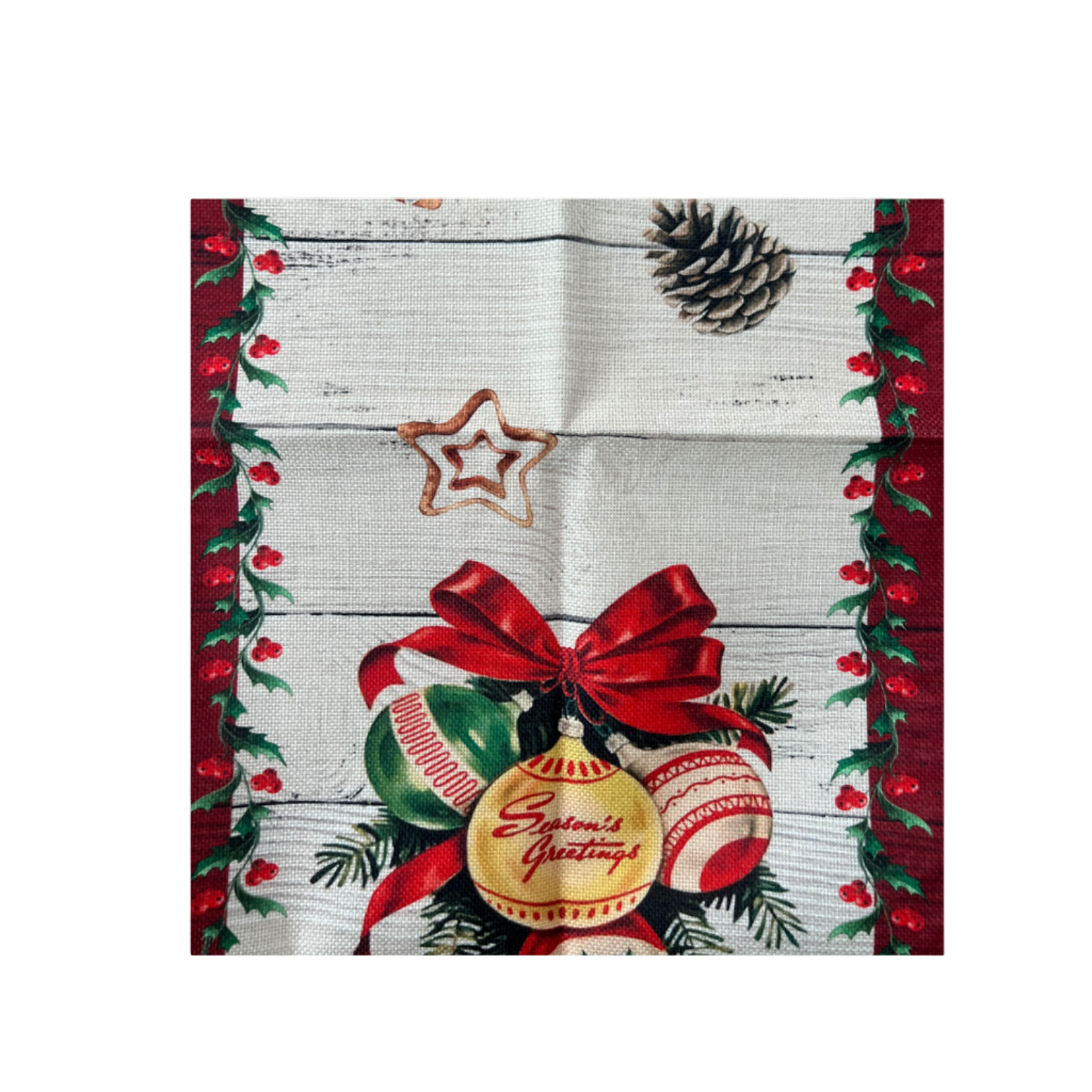 Table Runners