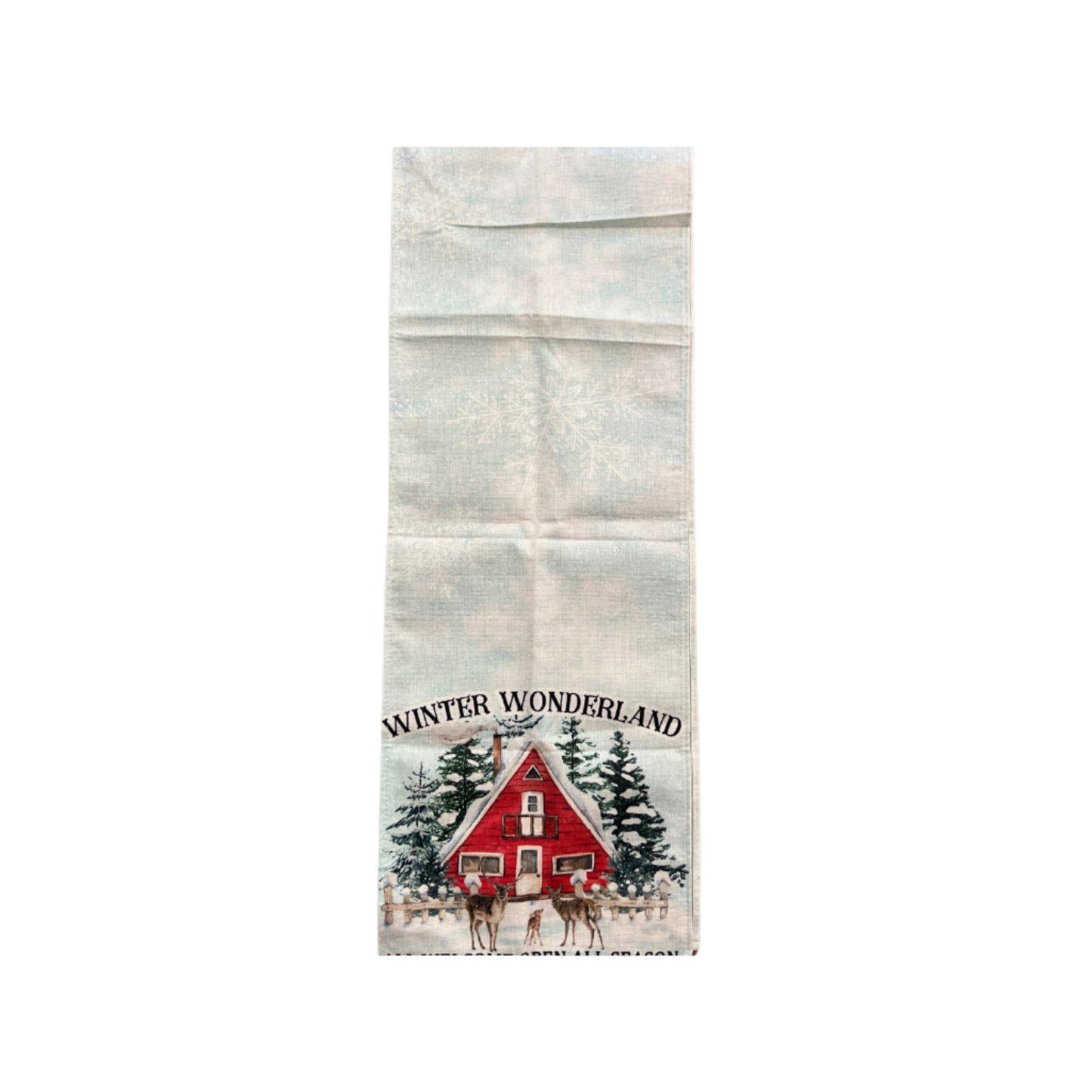 Table Runners