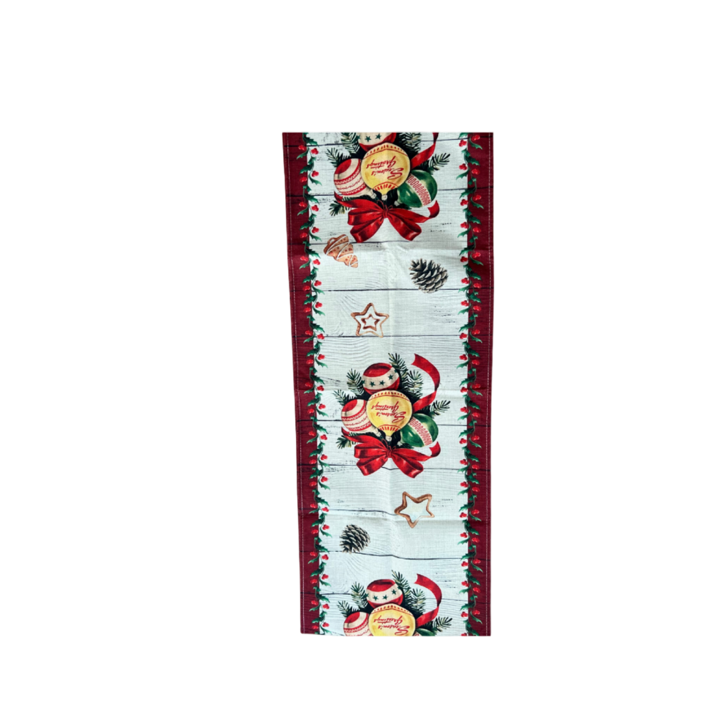 Table Runners