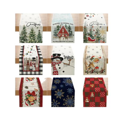 Table Runners