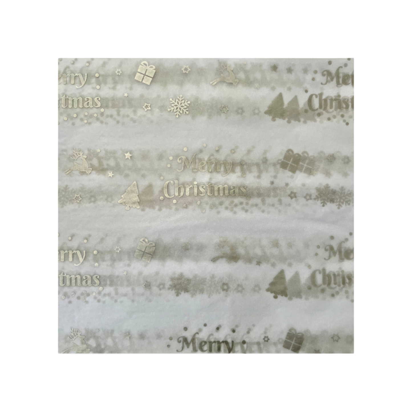Tissue Paper