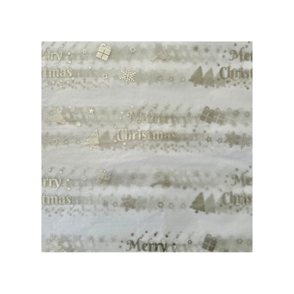 Tissue Paper